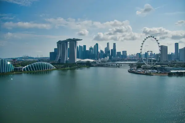 Marina Bay, Singapore