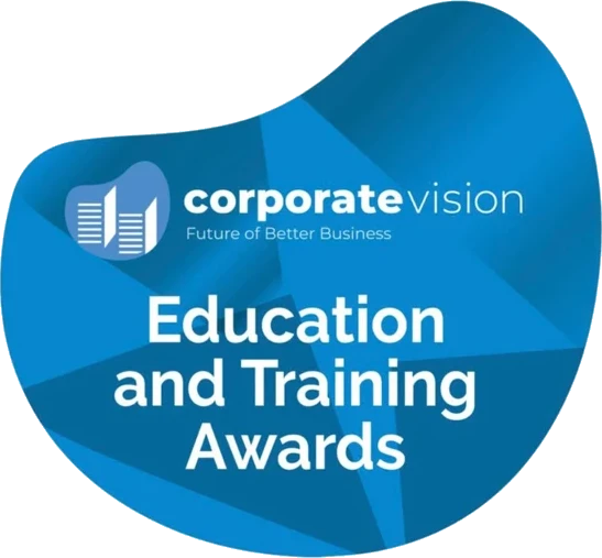 Corporate Vision Education and Training Awards 2021