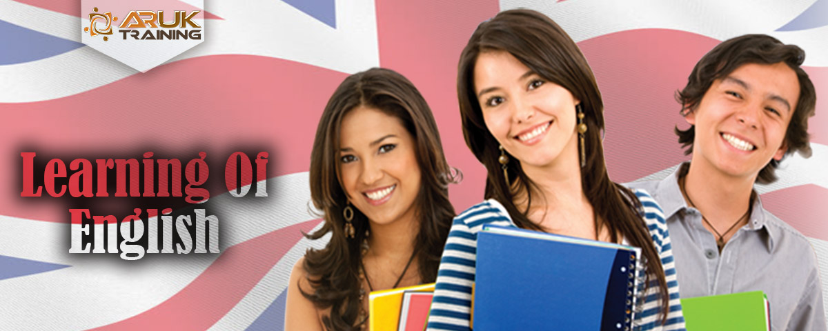 General English Language | Aruk Training